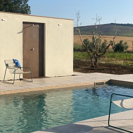 Agriturismo Colle Igino Matera Eksteriør billede
