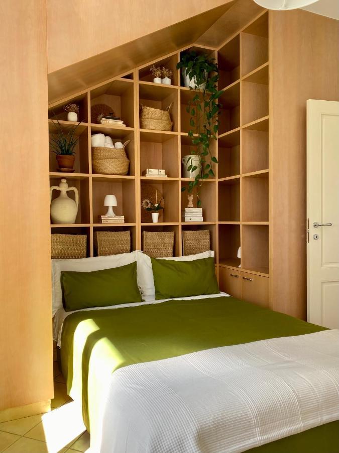 Agriturismo Colle Igino Matera Eksteriør billede