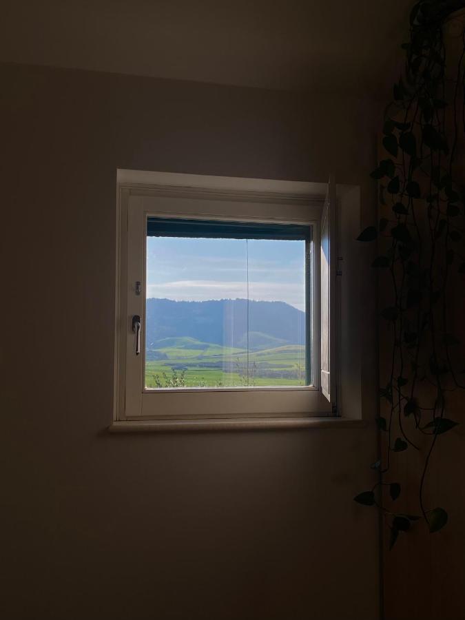 Agriturismo Colle Igino Matera Eksteriør billede
