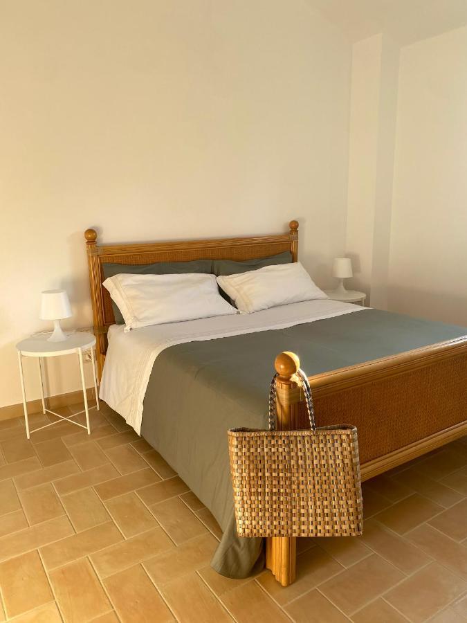 Agriturismo Colle Igino Matera Eksteriør billede