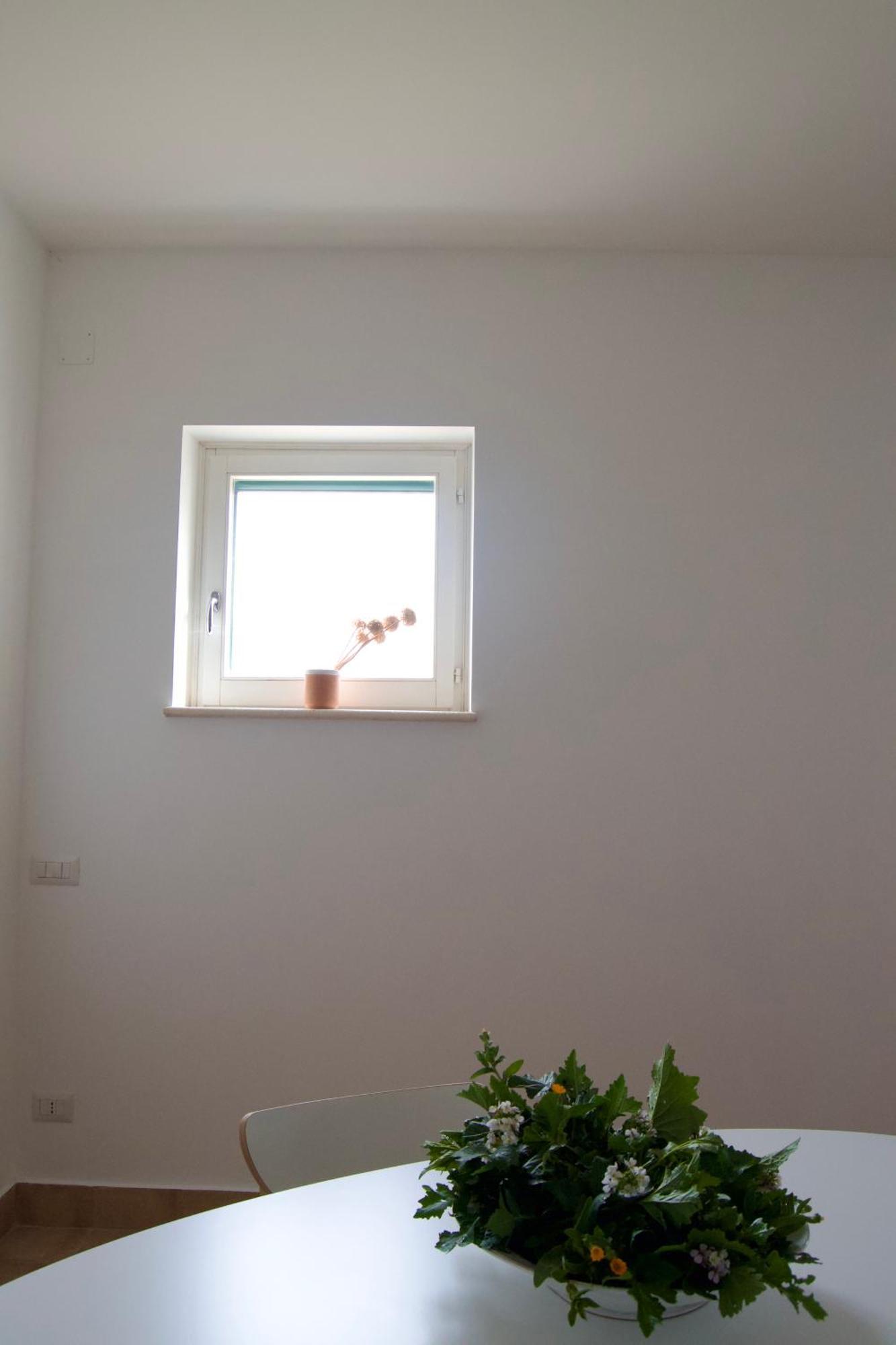 Agriturismo Colle Igino Matera Værelse billede