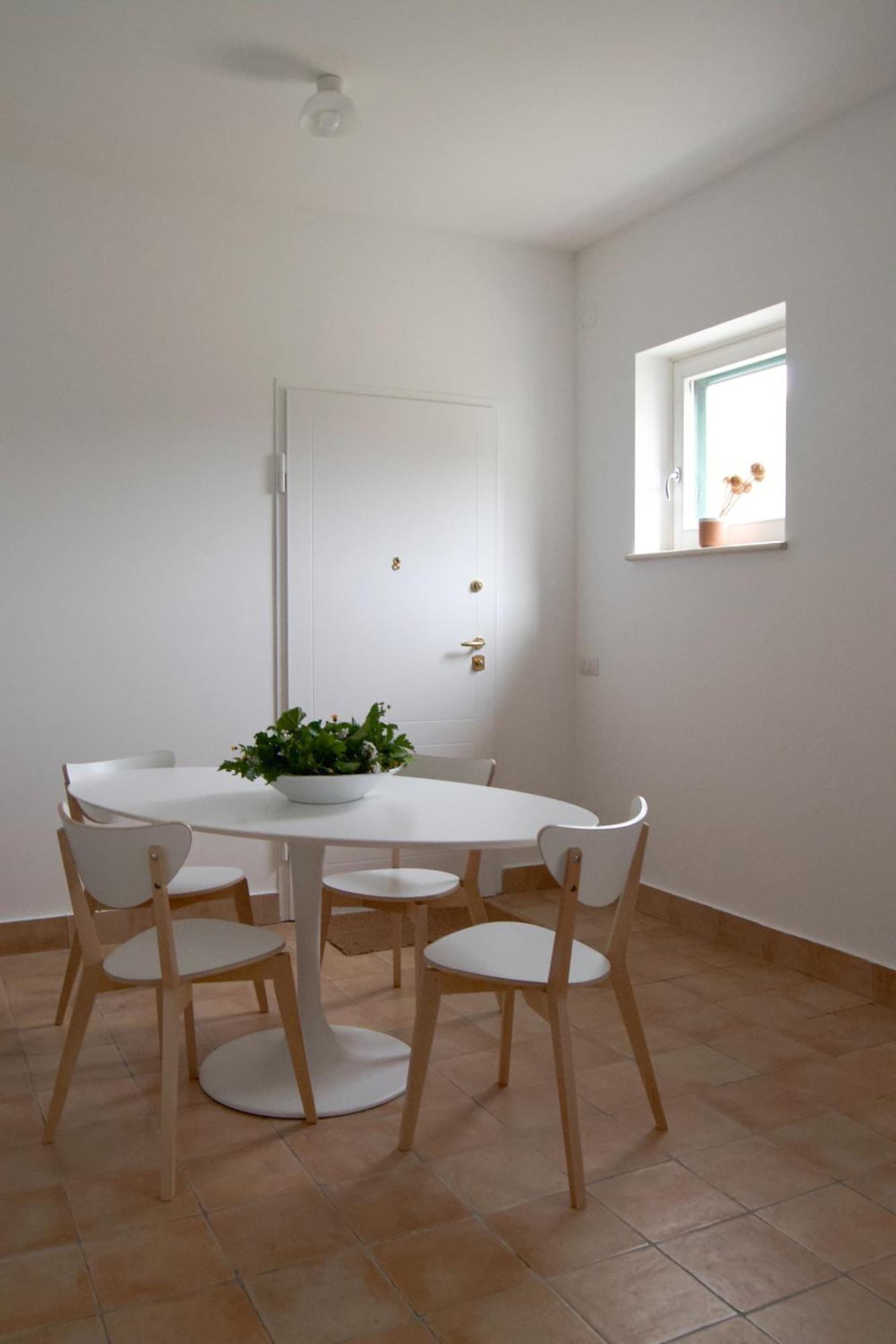 Agriturismo Colle Igino Matera Værelse billede