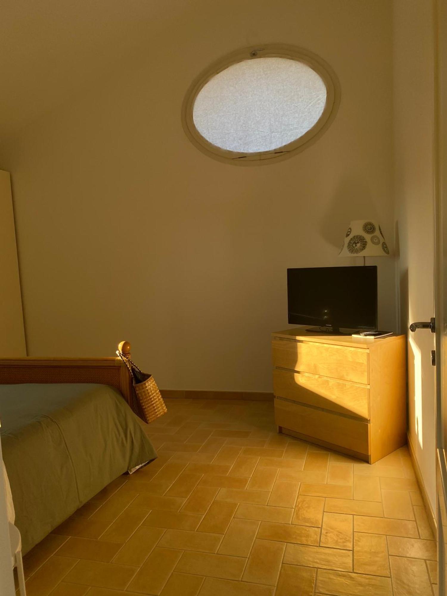 Agriturismo Colle Igino Matera Værelse billede